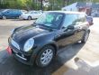 2002 Mini Cooper
