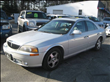 2000 Lincoln LS