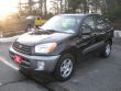 2002 Toyota RAV4