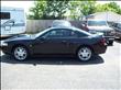 2000 Ford Mustang
