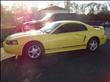 2001 Ford Mustang