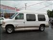 2001 Ford Econoline