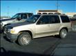 2000 Ford Explorer