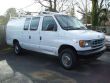 2001 Ford Econoline