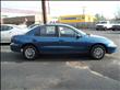 2002 Chevrolet Cavalier