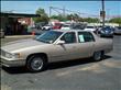 1995 Cadillac Deville