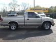 1999 Chevrolet S10