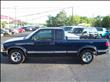 1998 Chevrolet S10