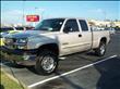 2004 Chevrolet Silverado 2500
