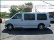 2002 GMC Savana