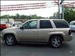 2007 Chevrolet TrailBlazer