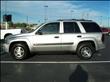 2004 Chevrolet TrailBlazer