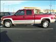 2004 GMC Sierra 1500