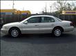 2002 Lincoln Continental
