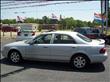 2001 Mazda 626