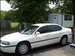 2001 Chevrolet Impala