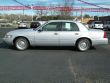 2001 Mercury Grand Marquis