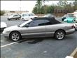1999 Chrysler Sebring