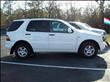 2000 Mercedes-Benz M Class