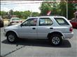 1998 Isuzu Rodeo