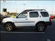 2002 Nissan Xterra