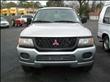 2001 Mitsubishi Montero Sport