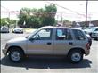 2001 Kia Sportage