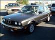 1985 BMW 3 series