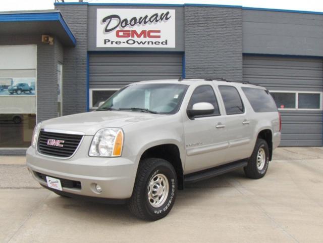 2007 GMC Yukon XL for sale