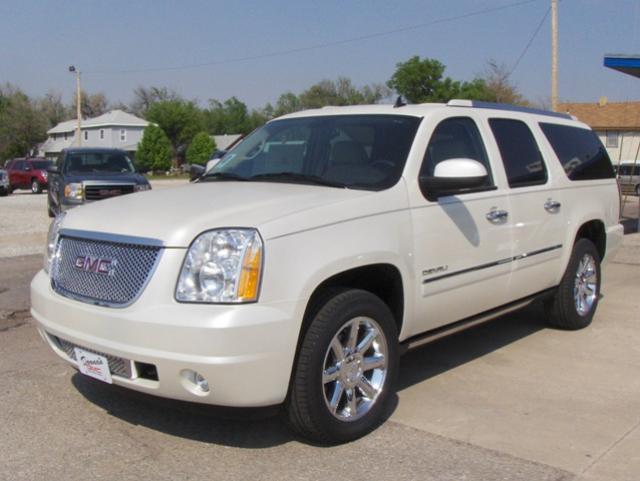 2012 GMC Yukon XL for sale