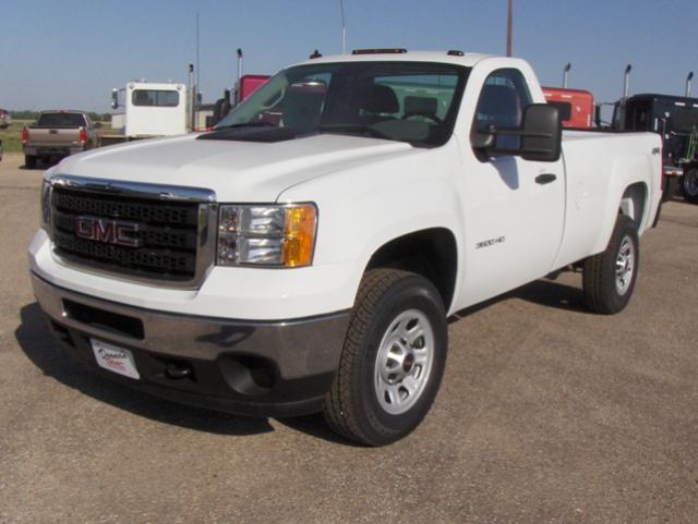 2012 GMC Sierra 3500 for sale