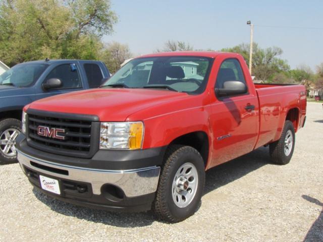 2012 GMC Sierra 1500 for sale