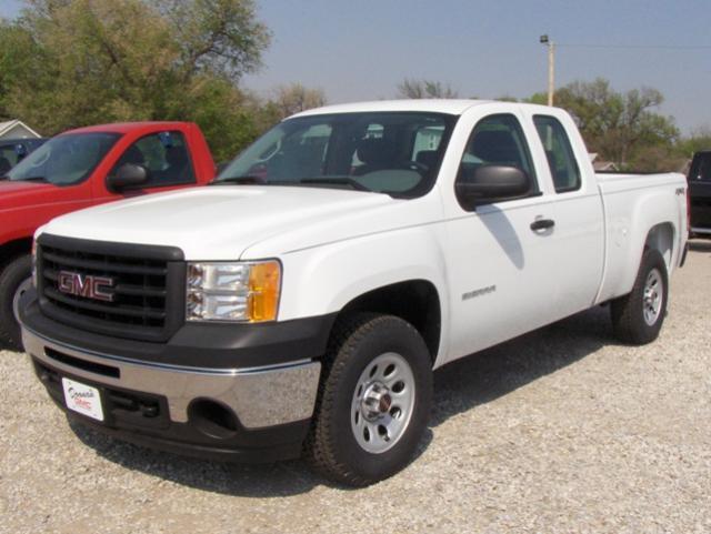 2012 GMC Sierra 1500 for sale