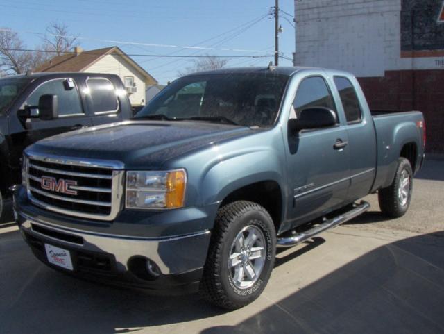 2012 GMC Sierra 1500 for sale