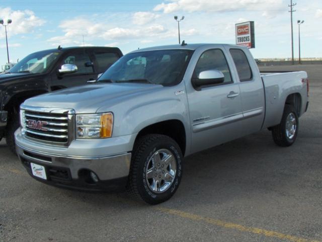 2012 GMC Sierra 1500 for sale