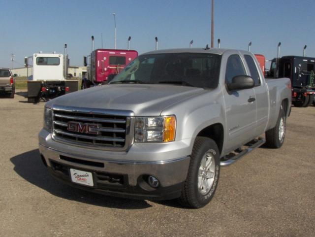 2012 GMC Sierra 1500 for sale