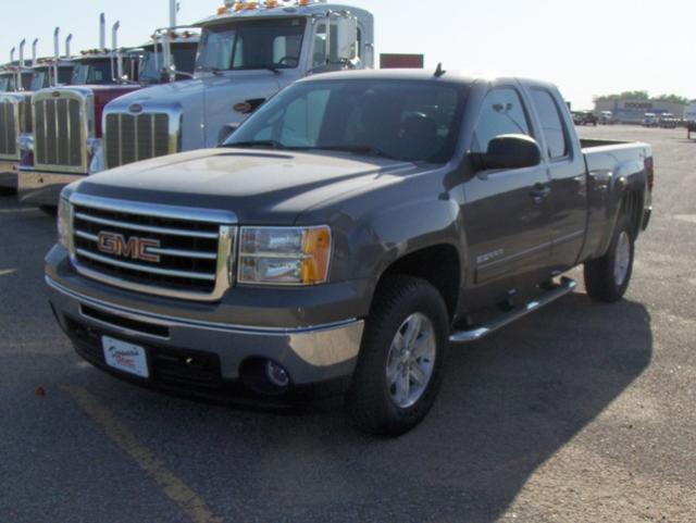 2012 GMC Sierra 1500 for sale