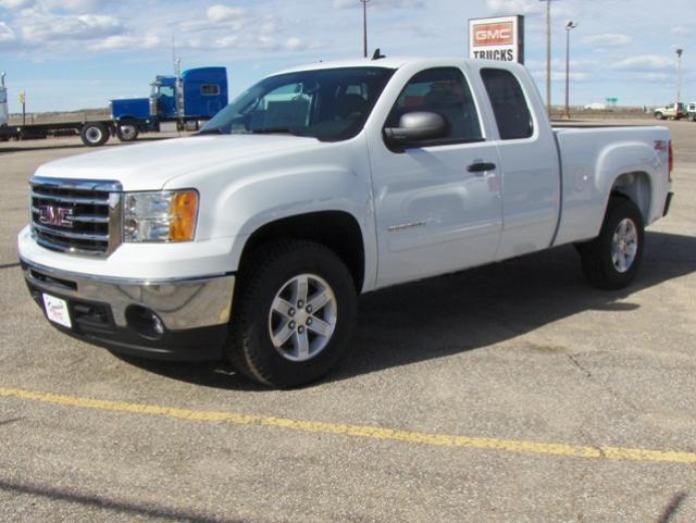 2012 GMC Sierra 1500 for sale