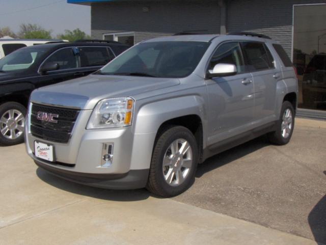 2012 GMC Terrain for sale