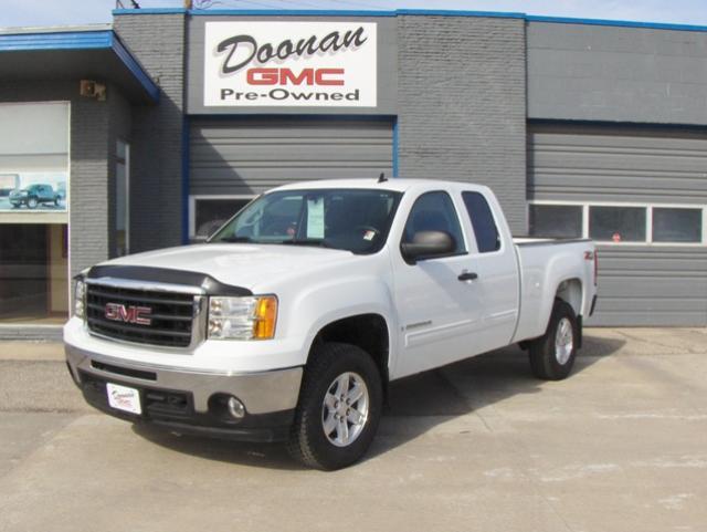2009 GMC Sierra 1500 for sale