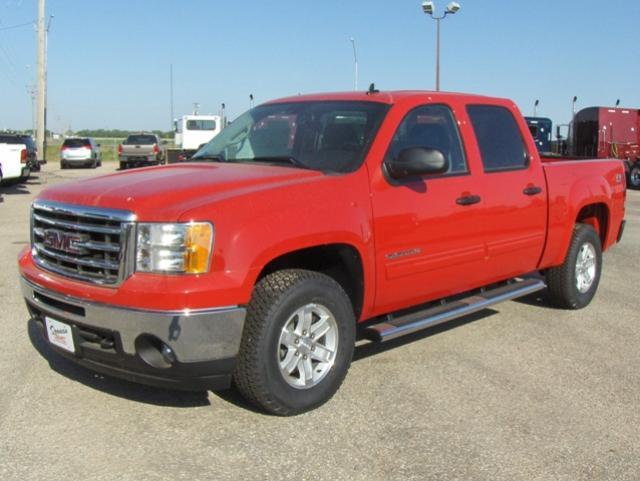 2012 GMC Sierra 1500 for sale