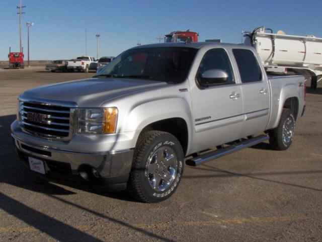 2012 GMC Sierra 1500 for sale
