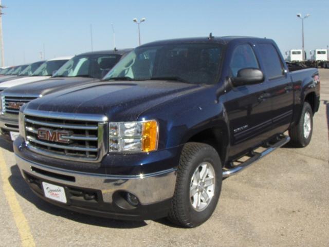 2012 GMC Sierra 1500 for sale