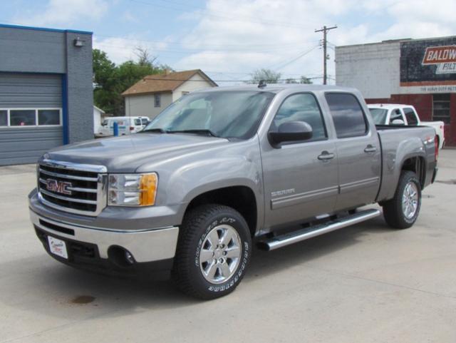 2012 GMC Sierra 1500 for sale