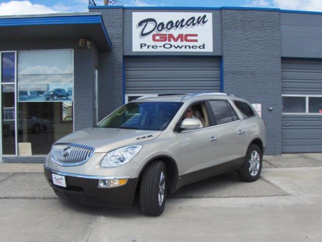 2010 Buick Enclave for sale