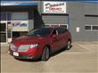 2010 Lincoln MKT
