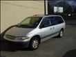 2000 Chrysler Grand Voyager