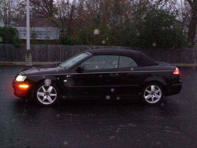 2004 Saab 9-3 for sale