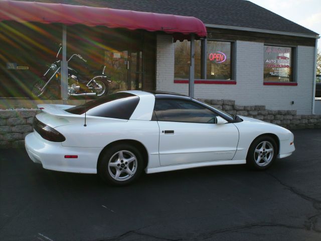 1995 Pontiac Firebird for sale