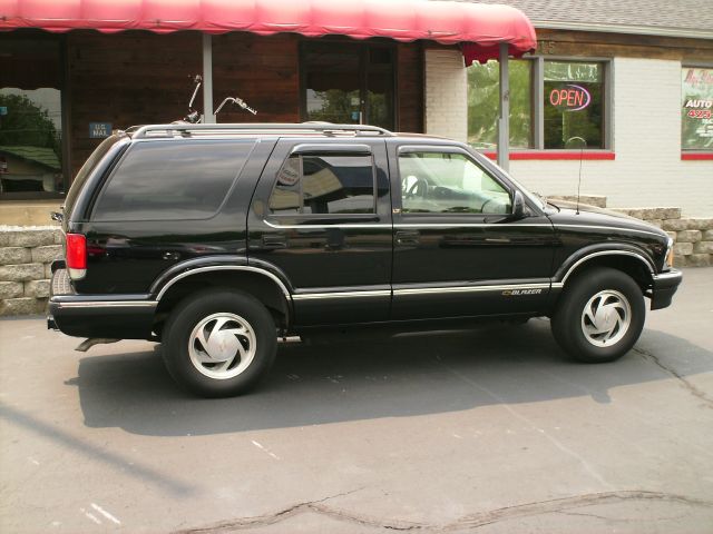 1996 Chevrolet Blazer for sale